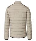 Jacke beige