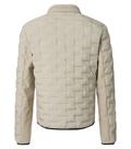 Jacke beige