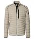 Jacke beige