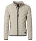 Jacke beige
