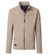 Jacke beige