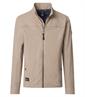 Jacke beige