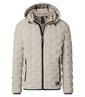 Jacke beige