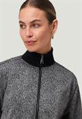 Jacke blackcream