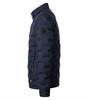 Jacke blau