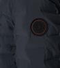 Jacke blau