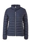 Jacke blau