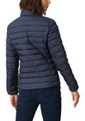 Jacke blau