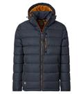 Jacke blau