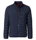 Jacke blau