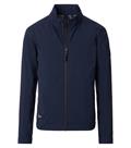 Jacke blau