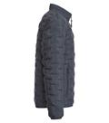 Jacke blau