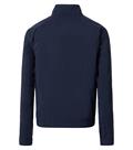 Jacke blau