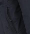 Jacke blau