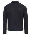 Jacke blau