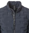 Jacke blau
