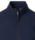 Jacke blau