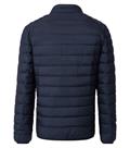 Jacke blau