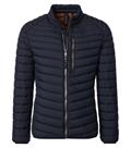 Jacke blau
