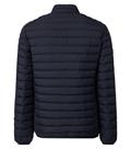 Jacke blau