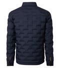 Jacke blau