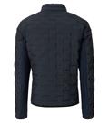 Jacke blau