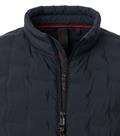 Jacke blau