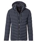 Jacke blau