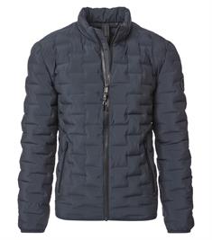 Jacke blau
