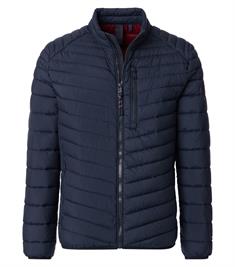 Jacke blau