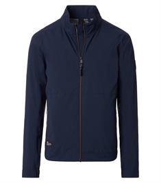 Jacke blau