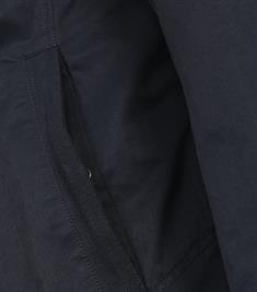 Jacke blau