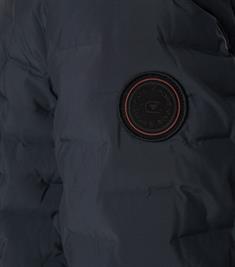 Jacke blau