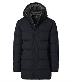Jacke blau