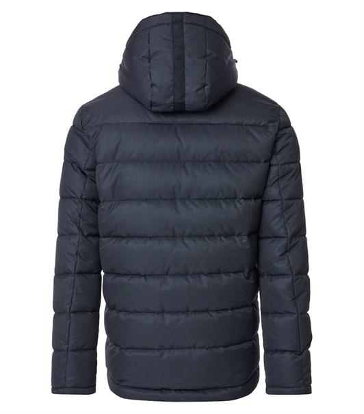 Jacke blau