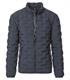 Jacke blau