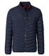 Jacke blau