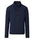 Jacke blau