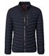 Jacke blau
