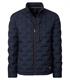 Jacke blau