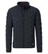 Jacke blau