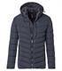 Jacke blau