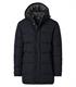 Jacke blau
