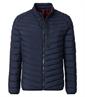 Jacke blau