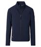 Jacke blau