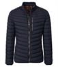Jacke blau