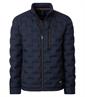 Jacke blau