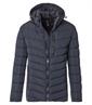 Jacke blau