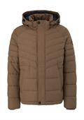 Jacke braun2