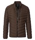 Jacke braun